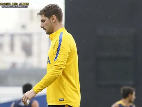 La pelea por el arco: Sara no se achica