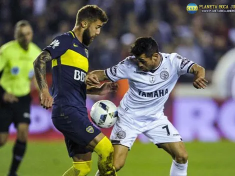 Se viene Lanús: día, hora y árbitro confirmados