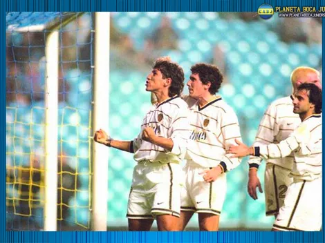 Un día como hoy nacía una leyenda...