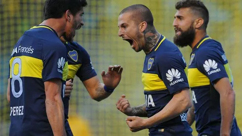 ¿Hay chances en la Copa Argentina?