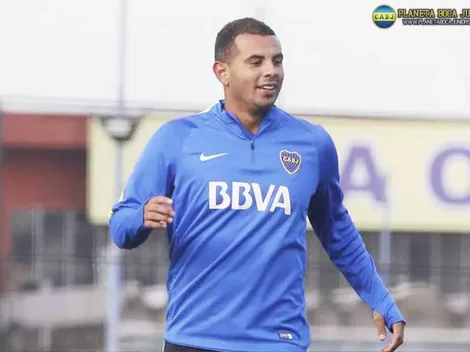 Cardona pasea la azul y oro por el mundo
