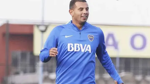 Cardona pasea la azul y oro por el mundo