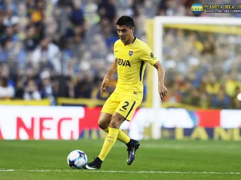 Los tocados del Superclásico