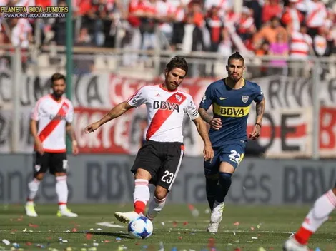 San Juan fue de Boca