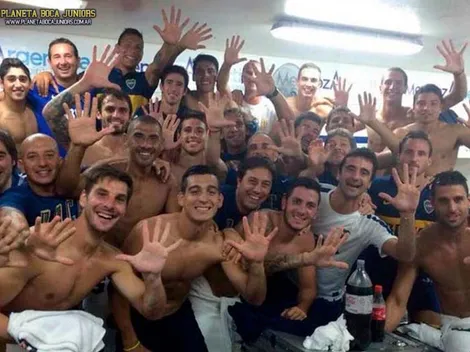 Súper previa: top 5 de victorias a River en amistosos