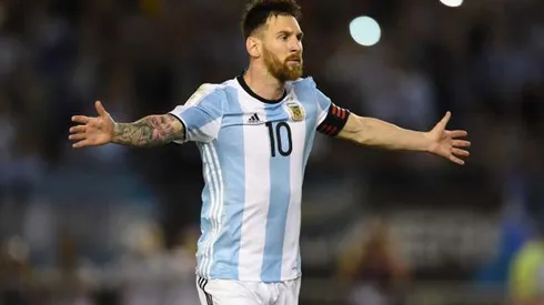 Según los hinchas, el socio para Messi juega en Boca: ¿lo llamarán?