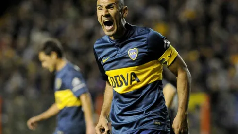 ¿Vuelve el Cata Díaz al fútbol argentino?