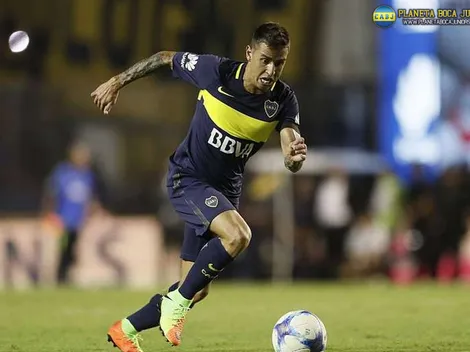 Solís confirmó su futuro