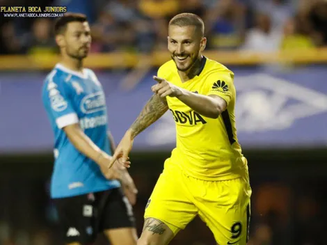 Imparable: Benedetto sigue batiendo récords