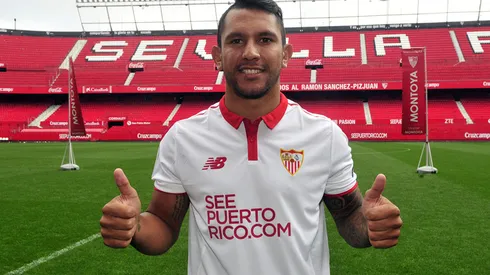 Ofrecieron a Montoya