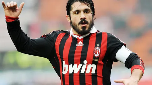 Gatusso reveló que estuvo cerca de jugar en Boca