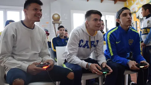 Boca forma parte de tu vida, ahora vos también podés ser parte de la suya