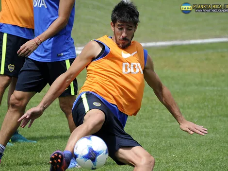 Pérez, otra vez ausente