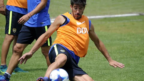 Pérez, otra vez ausente