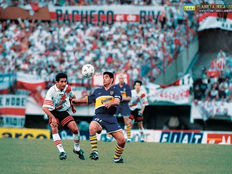 El día que ganó la camiseta