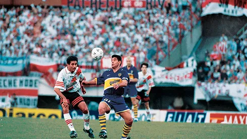 El día que ganó la camiseta