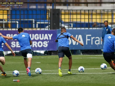 Show de tiros libres colombianos