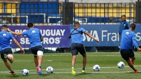 Show de tiros libres colombianos