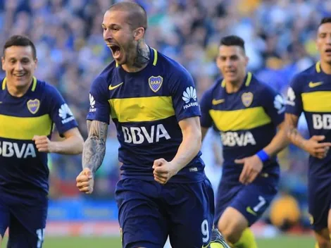 Noviembre recargado: problemas con los seleccionados