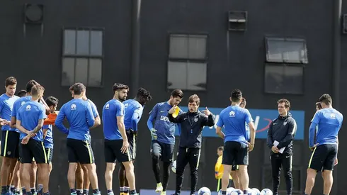 Noviembre cargado: repasá la agenda de Boca