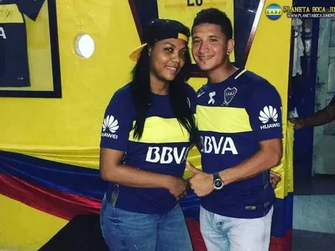 La confusión de la hermana de Barrios