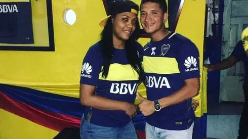 La confusión de la hermana de Barrios