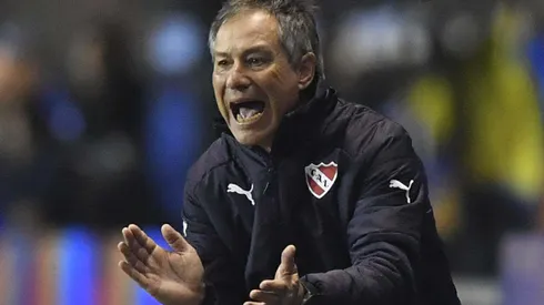 El mensaje de apoyo de Boca a Holan