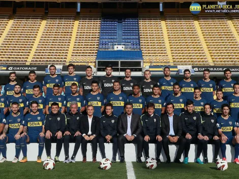 ¿El gracioso del plantel?