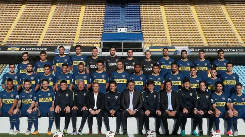 ¿El gracioso del plantel?