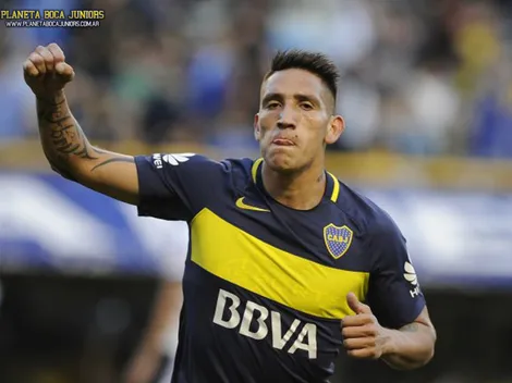 Angelici, tajante con Centurión