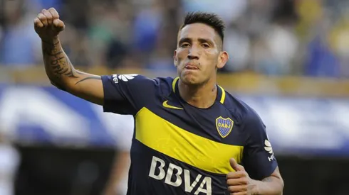 Angelici, tajante con Centurión