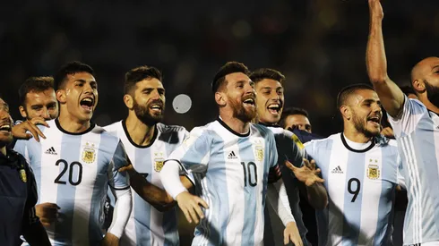 Tres ex Boca convocados a la Selección