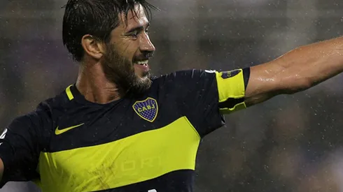 Pérez, con licencia indefinida