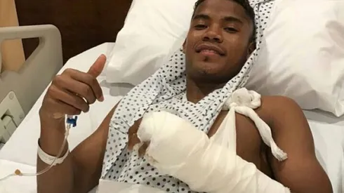 El plan para que Wilmar juegue el Superlásico