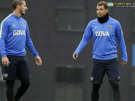 Cardona, a lo Benedetto