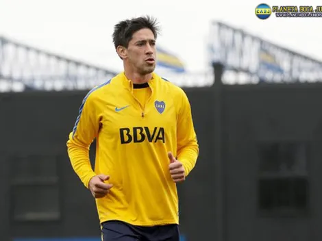 Pablo Pérez, licenciado