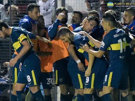 En busca del mejor arranque