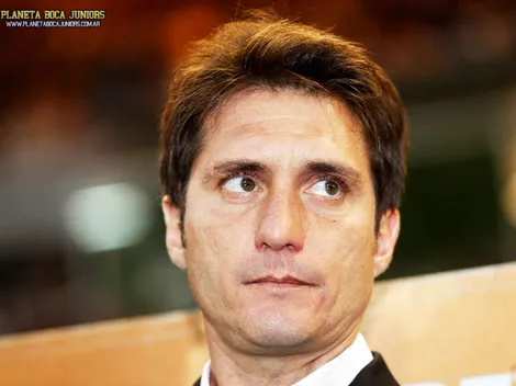 Guillermo: "Me deja tranquilo la personalidad del equipo"
