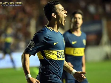 Boca y otro récord increíble