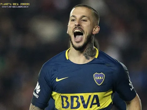 Más puntero que nunca