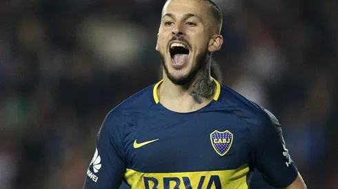 Más puntero que nunca