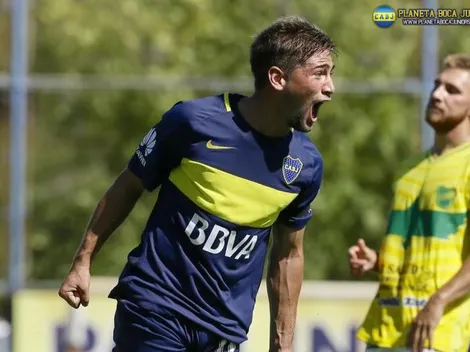 Lamardo, otra apuesta de Guillermo