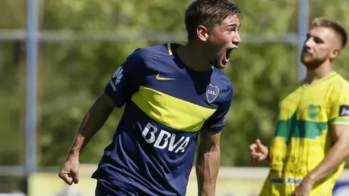 Lamardo, otra apuesta de Guillermo