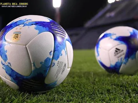 La Superliga quiere un cambio polémico