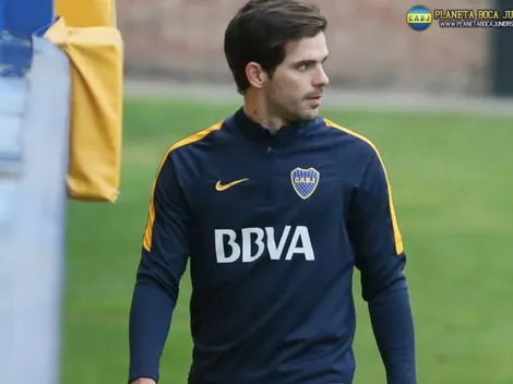 Carteles para Gago en Casa Amarilla