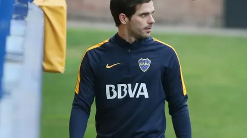 Carteles para Gago en Casa Amarilla