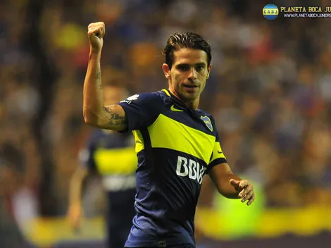 El Doctor Batista contó detalles de la lesión de Gago