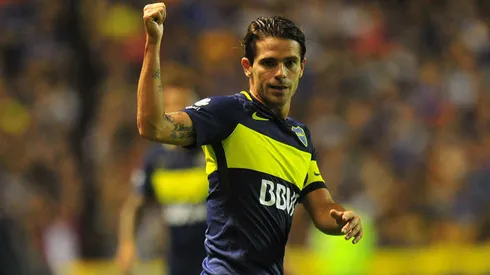 El Doctor Batista contó detalles de la lesión de Gago