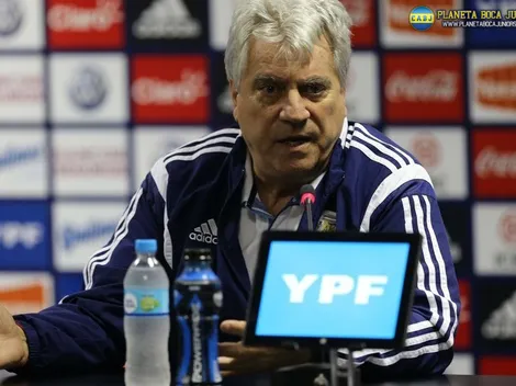 Crespi apuesta a todo