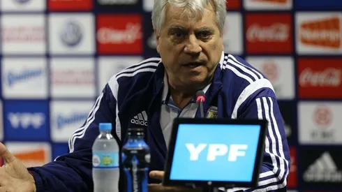 Crespi apuesta a todo